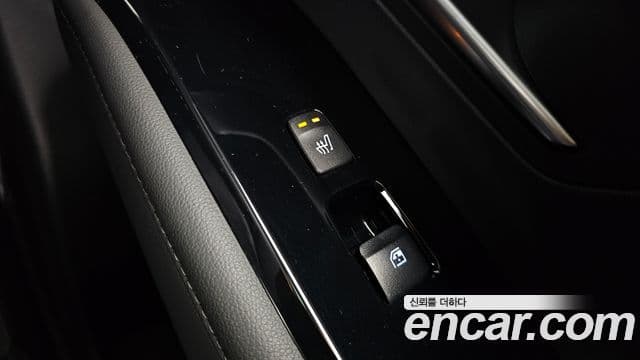 Hyundai Tucson гибрид (NX4) Inspiration 2WD, 2021 18