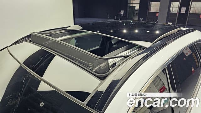 Hyundai Tucson гибрид (NX4) Inspiration 2WD, 2021 19