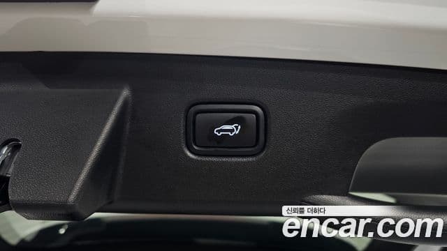 Hyundai Tucson гибрид (NX4) Inspiration 2WD, 2021 20