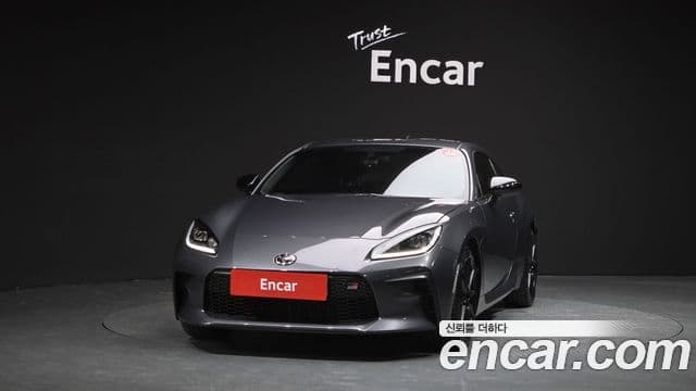 Toyota GR86 Premium, 2024 3