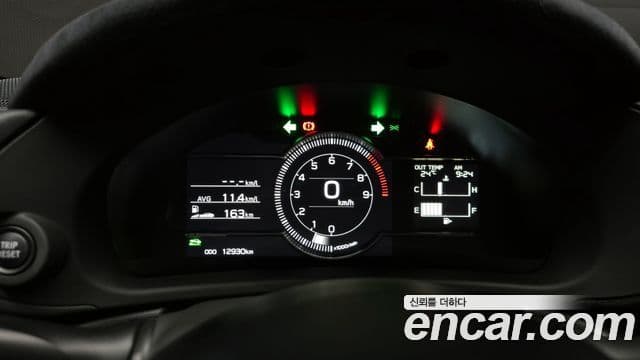 Toyota GR86 Premium, 2024 8