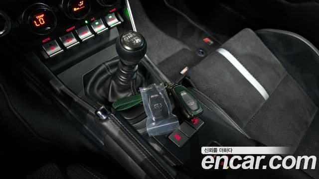 Toyota GR86 Premium, 2024 9