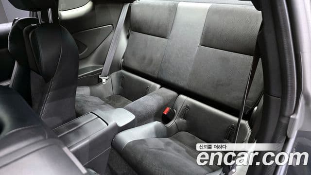 Toyota GR86 Premium, 2024 12