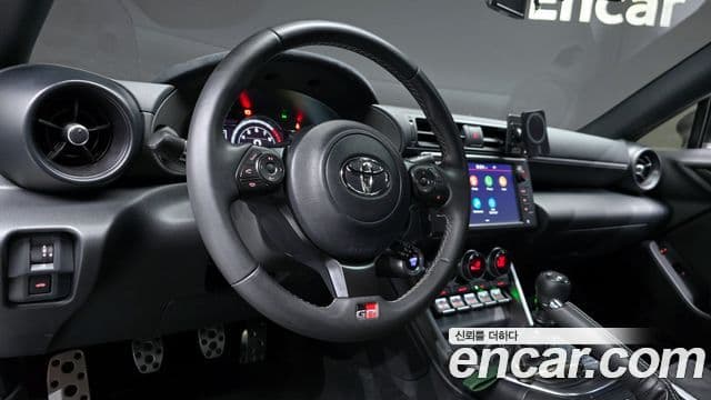 Toyota GR86 Premium, 2024 13