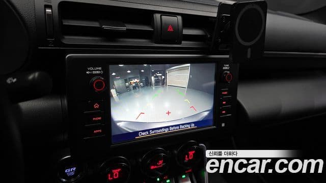 Toyota GR86 Premium, 2024 16