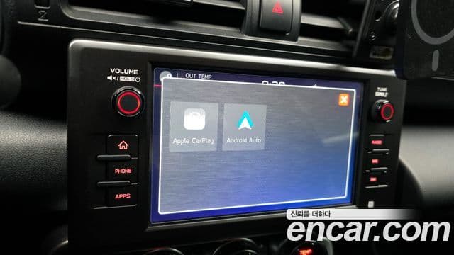 Toyota GR86 Premium, 2024 19