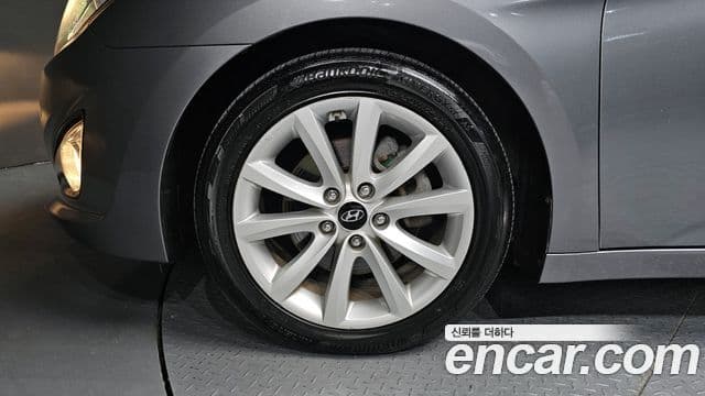 Hyundai i40 살룬 Modern, 2013 все фото