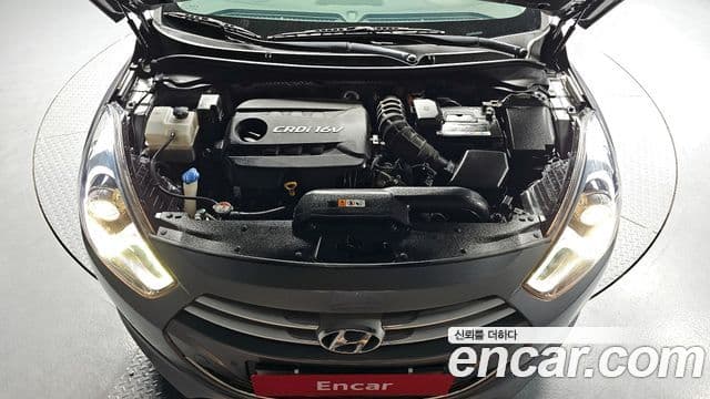 Hyundai i40 살룬 Modern, 2013 6