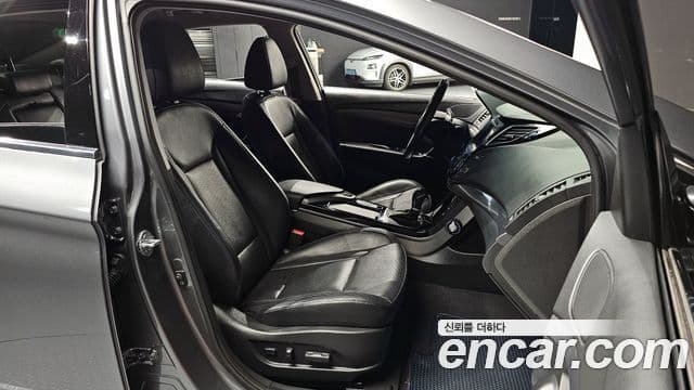 Hyundai i40 살룬 Modern, 2013 10