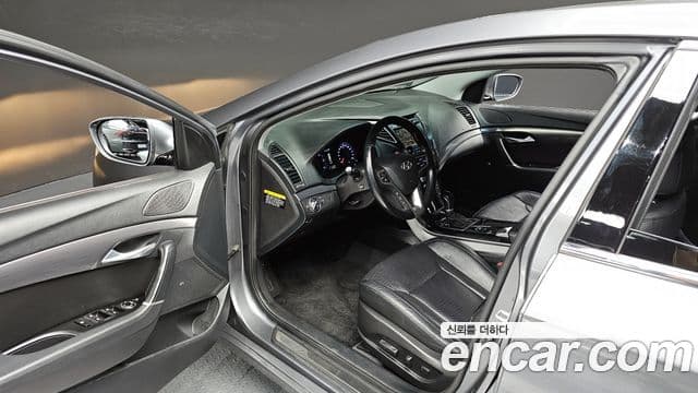 Hyundai i40 살룬 Modern, 2013 11