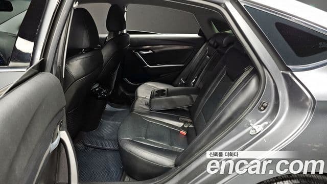 Hyundai i40 살룬 Modern, 2013 12