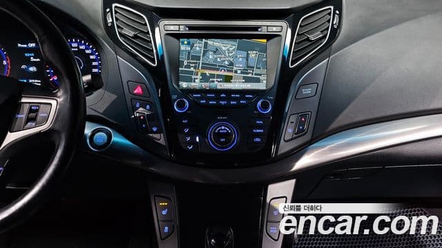 Hyundai i40 살룬 Modern, 2013 14