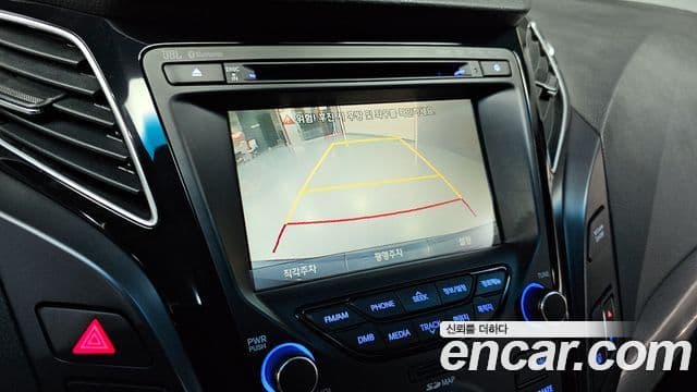 Hyundai i40 살룬 Modern, 2013 15