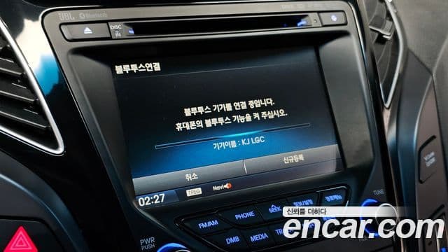 Hyundai i40 살룬 Modern, 2013 16