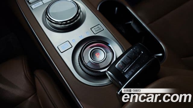 Genesis GV70, 2022 9