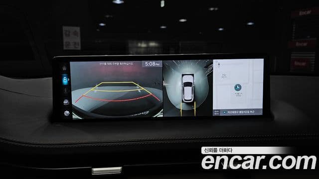 Genesis GV70, 2022 15