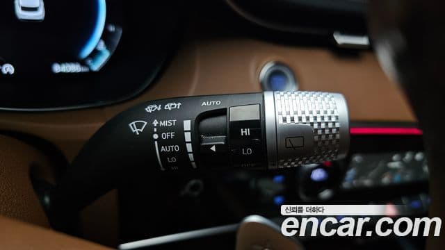 Genesis GV70, 2022 18