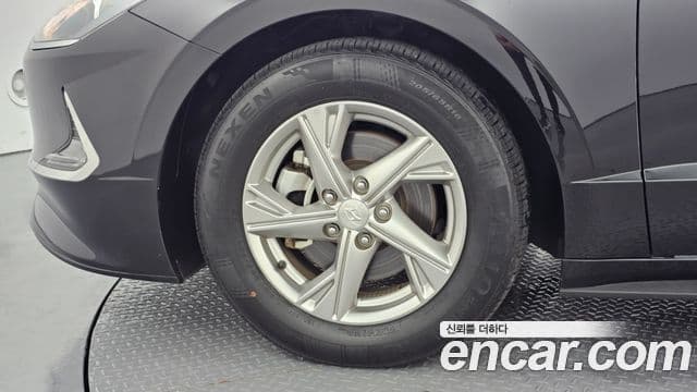 Hyundai Sonata (DN8) Smart, 2020 все фото