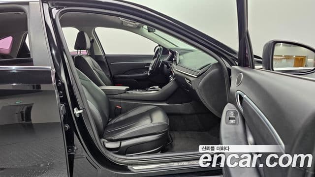 Hyundai Sonata (DN8) Smart, 2020 11