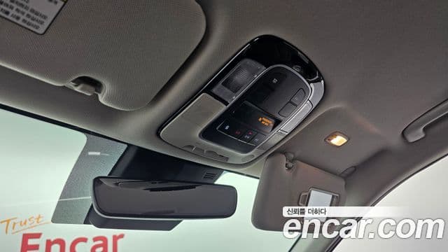 Hyundai Sonata (DN8) Smart, 2020 17