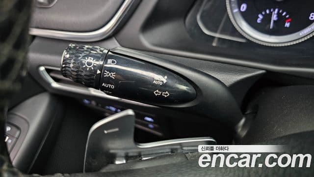 Hyundai Sonata (DN8) Smart, 2020 18