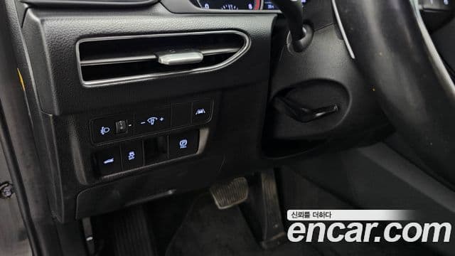 Hyundai Sonata (DN8) Smart, 2020 19