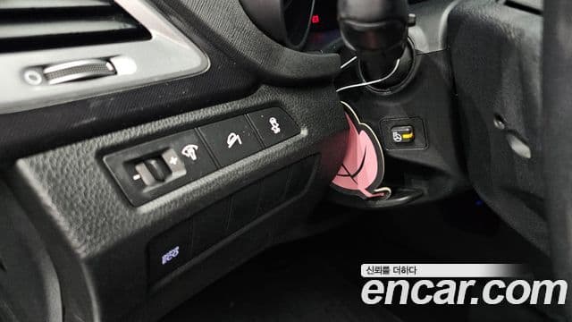 Hyundai Santa Fe DM Premium, 2014 16