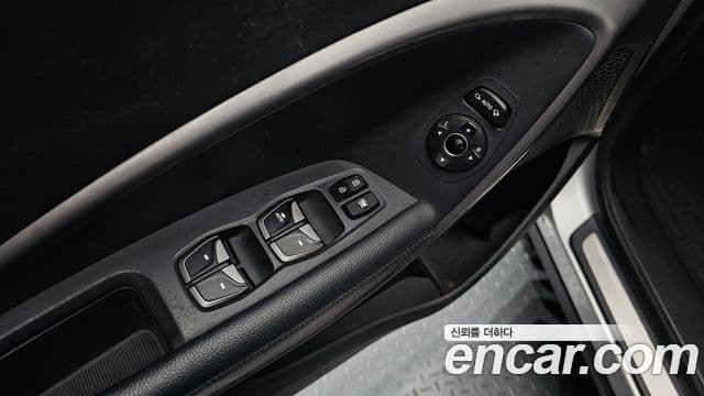 Hyundai Santa Fe DM Premium, 2014 17