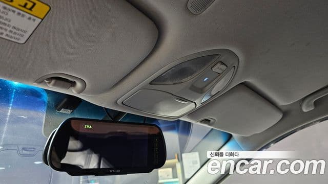 Hyundai Santa Fe DM Premium, 2014 18