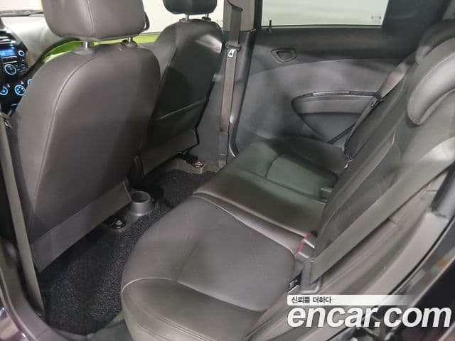 Chevrolet(GM대우) Spark pop Edition, 2014 7