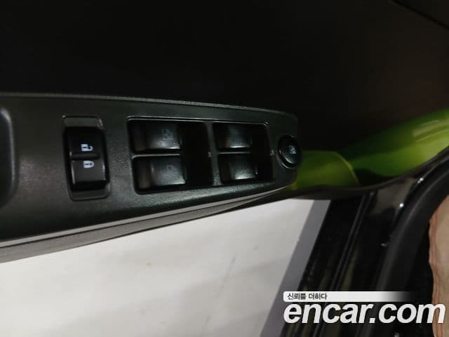 Chevrolet(GM대우) Spark pop Edition, 2014 9