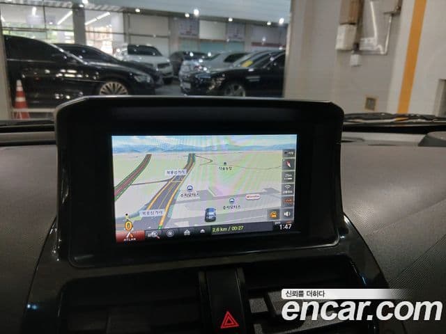 Chevrolet(GM대우) Spark pop Edition, 2014 12