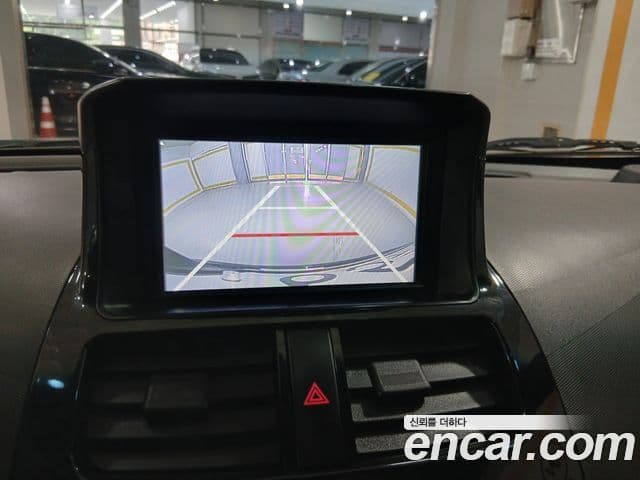 Chevrolet(GM대우) Spark pop Edition, 2014 13