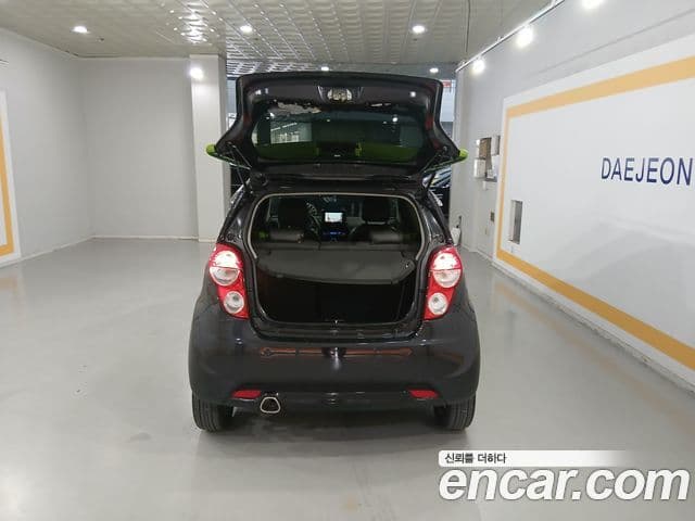 Chevrolet(GM대우) Spark pop Edition, 2014 16