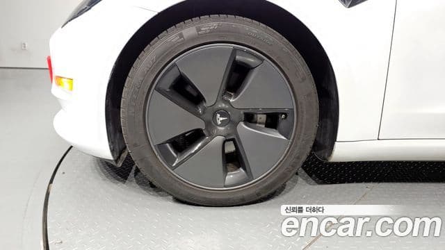 Tesla модель 3 Long Range AWD, 2020 все фото