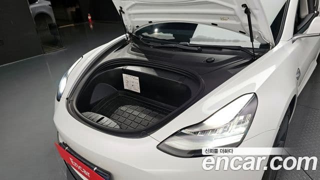 Tesla модель 3 Long Range AWD, 2020 6