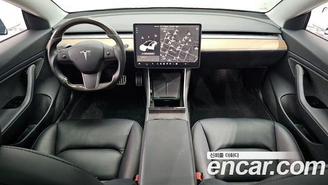 Tesla модель 3 Long Range AWD, 2020 7