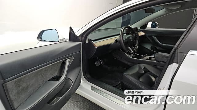 Tesla модель 3 Long Range AWD, 2020 10