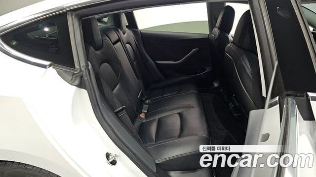 Tesla модель 3 Long Range AWD, 2020 11