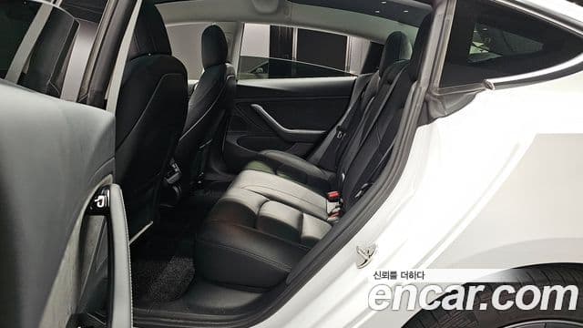 Tesla модель 3 Long Range AWD, 2020 12