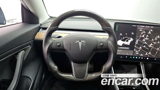 Tesla модель 3 Long Range AWD, 2020 13