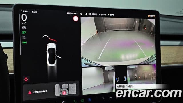 Tesla модель 3 Long Range AWD, 2020 14