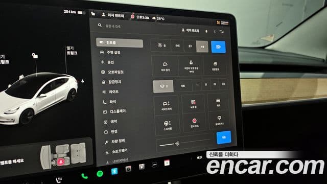 Tesla модель 3 Long Range AWD, 2020 16