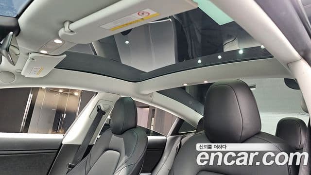 Tesla модель 3 Long Range AWD, 2020 19