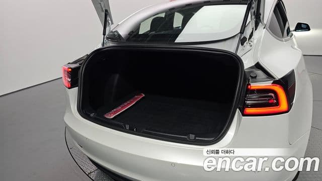 Tesla модель 3 Long Range AWD, 2020 20