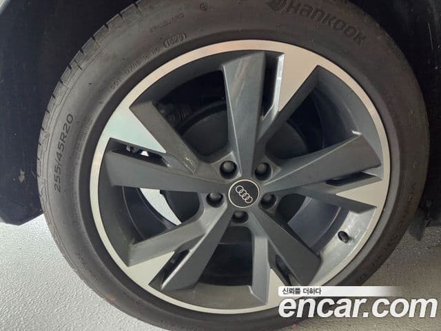 Audi Q4 e-Tron (F4) Premium, 2023 13