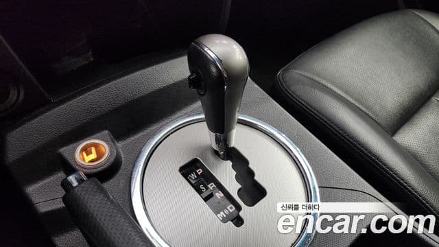 KG모빌리티(SsangYong) The / новый New Korando Sport Fashion, 2018 9