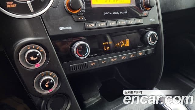 KG모빌리티(SsangYong) The / новый New Korando Sport Fashion, 2018 15