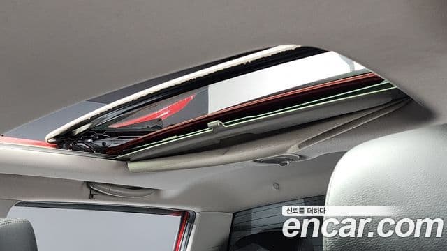 KG모빌리티(SsangYong) The / новый New Korando Sport Fashion, 2018 17