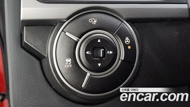 KG모빌리티(SsangYong) The / новый New Korando Sport Fashion, 2018 18